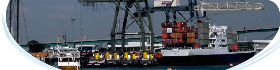Shilo Feight Customs Clearing & Forwarding Cross Border Clearing Into Africa | Shilo Freight